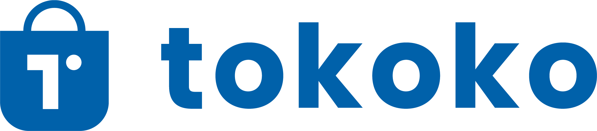 Tokoko Logo